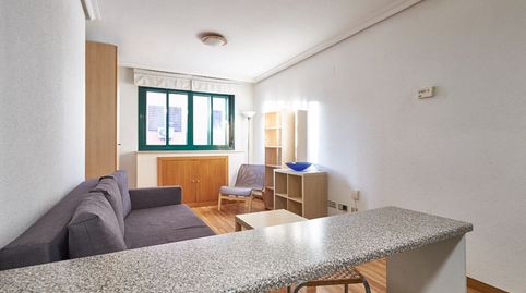 Estudio en venta en Calle de Rafael Bergamín, 16, San Juan Bautista, Madrid Capital - imagen 5 Foto 5 de Estudio en venta en Calle de Rafael Bergamín, 16, San Juan Bautista, Madrid Capital