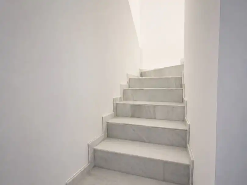 Flat for sale in Carrer de Frederic Prats, 45, Centre Flat for sale in L'Hospitalet de Llobregat with Air Conditioner, Heating and Parquet flooring