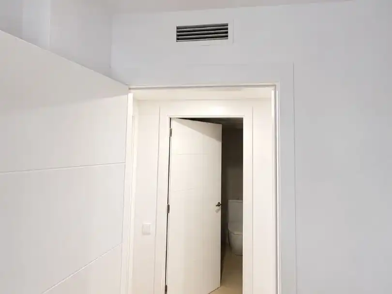 Flat for sale in Carrer de Frederic Prats, 45, Centre Flat for sale in L'Hospitalet de Llobregat with Air Conditioner, Heating and Parquet flooring