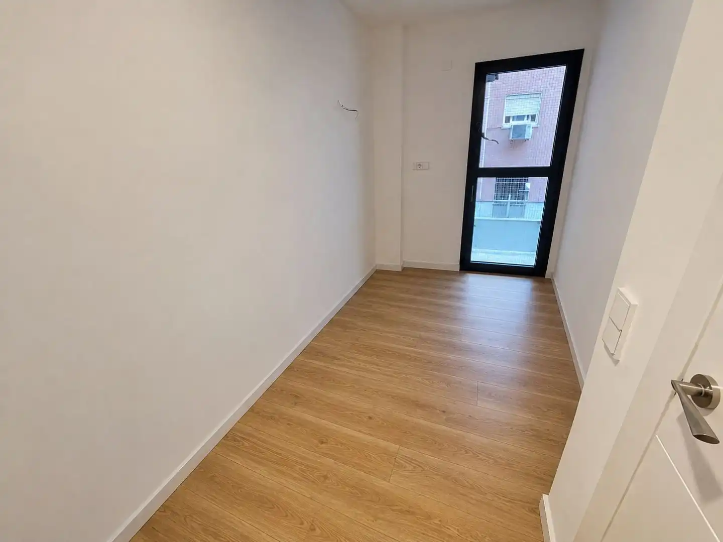 Flat for sale in Carrer de Frederic Prats, 45, Centre Flat for sale in L'Hospitalet de Llobregat with Air Conditioner, Heating and Parquet flooring