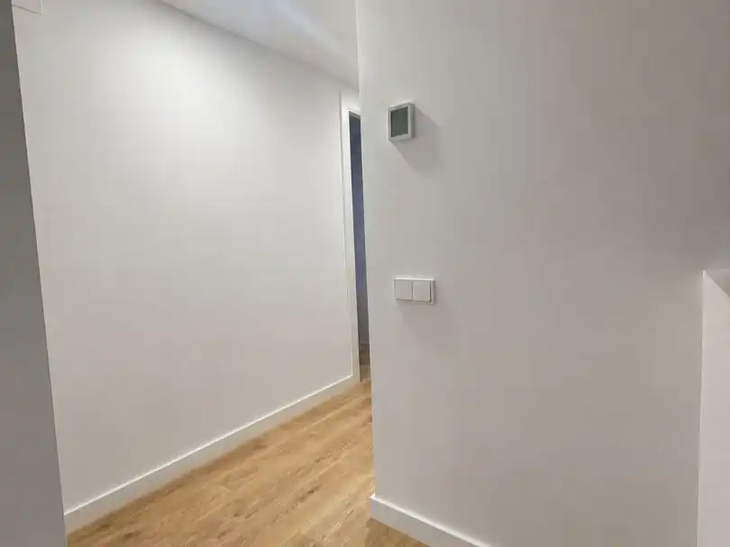 Flat for sale in Carrer de Frederic Prats, 45, Centre Flat for sale in L'Hospitalet de Llobregat with Air Conditioner, Heating and Parquet flooring