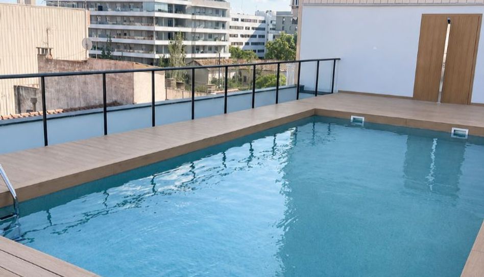 Flat for sale in Carrer de Frederic Prats, 45, Centre, L'Hospitalet de Llobregat - image 1 Photo 1 of Flat for sale in Carrer de Frederic Prats, 45, Centre, L'Hospitalet de Llobregat