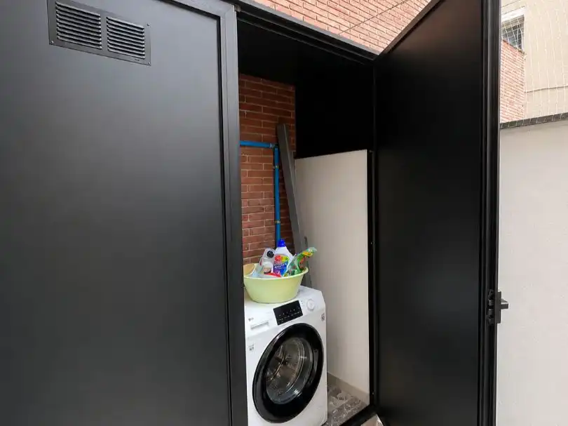 Flat for sale in Carrer de Frederic Prats, 45, Centre Flat for sale in L'Hospitalet de Llobregat with Air Conditioner, Heating and Parquet flooring