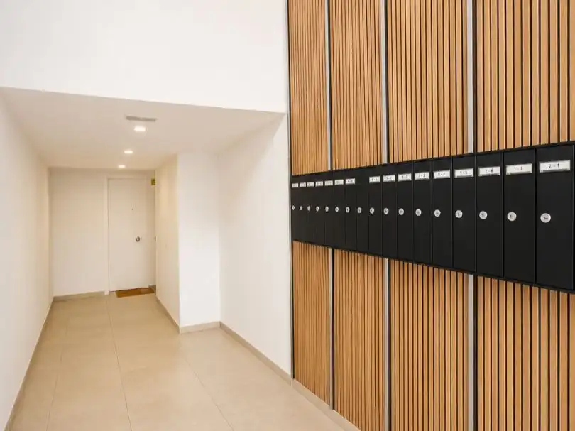 Flat for sale in Carrer de Frederic Prats, 45, Centre Flat for sale in L'Hospitalet de Llobregat with Air Conditioner, Heating and Parquet flooring
