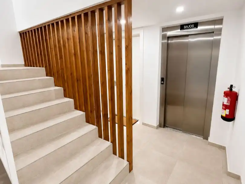 Flat for sale in Carrer de Frederic Prats, 45, Centre Flat for sale in L'Hospitalet de Llobregat with Air Conditioner, Heating and Parquet flooring