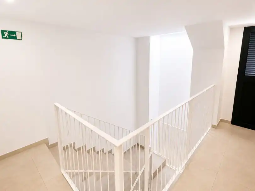 Flat for sale in Carrer de Frederic Prats, 45, Centre Flat for sale in L'Hospitalet de Llobregat with Air Conditioner, Heating and Parquet flooring