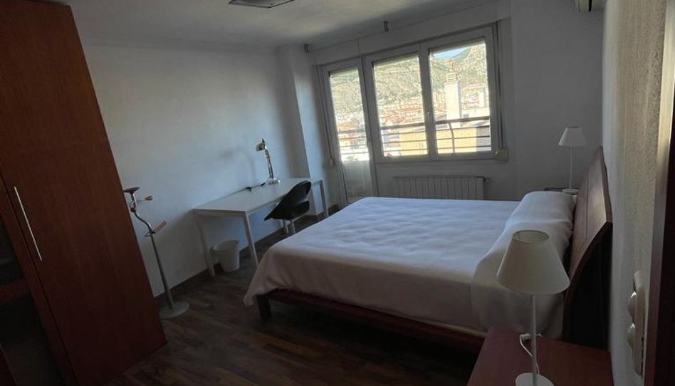 Wohnung zur Miete in Carrer el Camí, 70, Centre - Zona Alta, Alcoy / Alcoi - Bild 1 Foto 1 von Wohnung zur Miete in Carrer el Camí, 70, Centre - Zona Alta, Alcoy / Alcoi