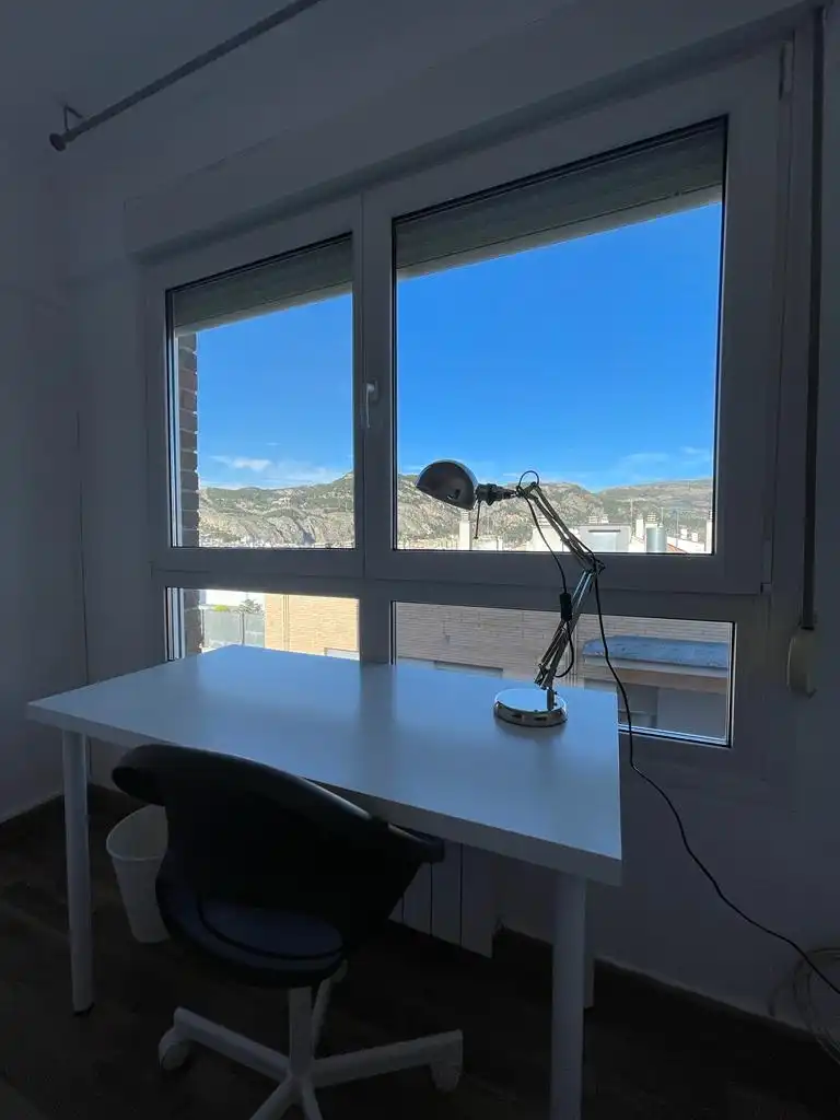 Wohnung zur Miete in Carrer el Camí, 70, Alcoy / Alcoi Wohnung zur Miete in Alcoy / Alcoi mit Klimaanlage und Balkon