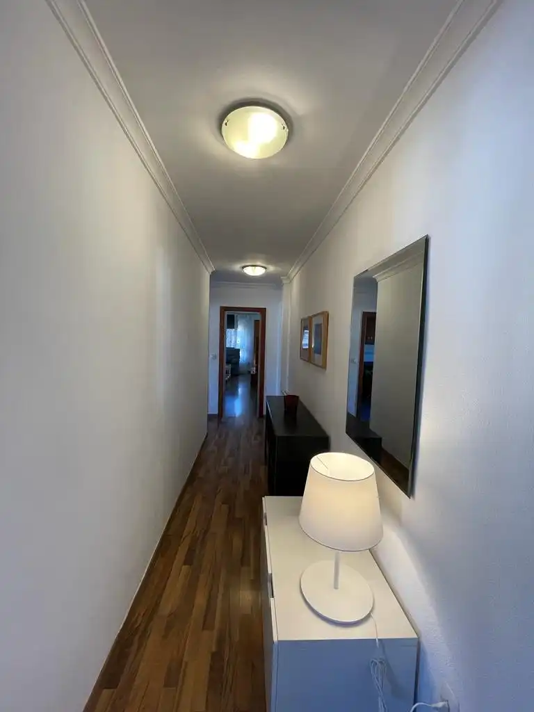 Wohnung zur Miete in Carrer el Camí, 70, Alcoy / Alcoi Wohnung zur Miete in Alcoy / Alcoi mit Klimaanlage und Balkon