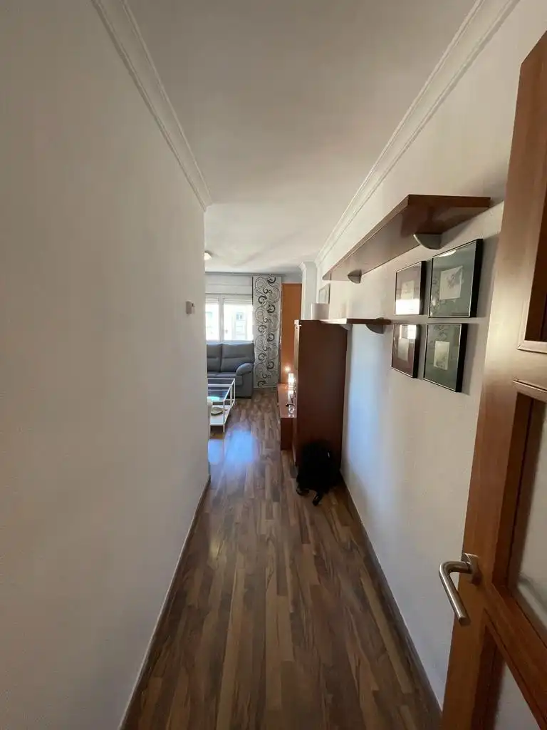 Wohnung zur Miete in Carrer el Camí, 70, Alcoy / Alcoi Wohnung zur Miete in Alcoy / Alcoi mit Klimaanlage und Balkon