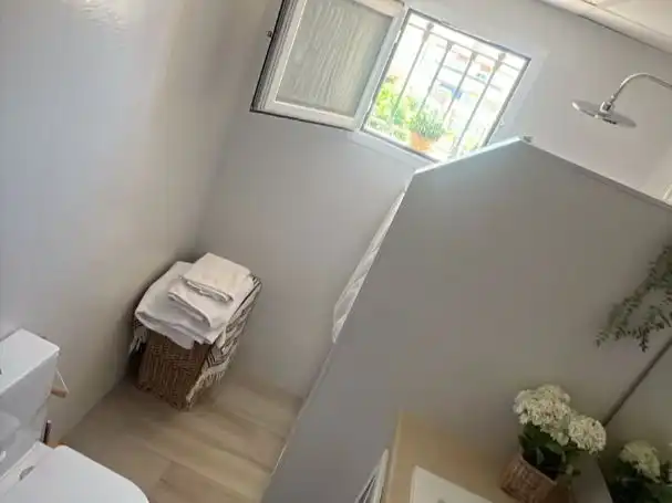 Casa o chalet de alquiler en Gines con Aire acondicionado, Terraza y Balcón