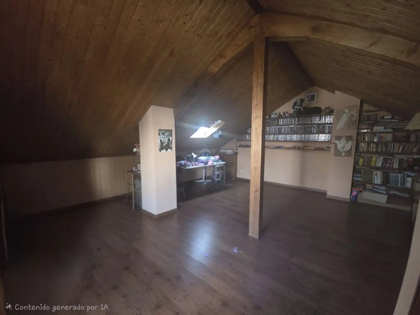 Casa o chalet de alquiler en Gines con Aire acondicionado, Terraza y Balcón