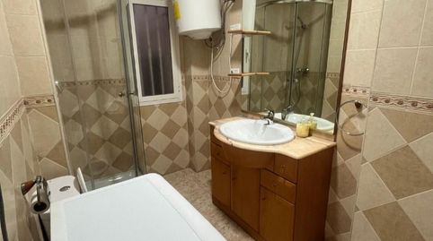 Wohnung zur Miete in Calle California, 14, Ciudad Jardín - Tagarete - El Zapillo, Almería Capital - Bild 2 Foto 2 von Wohnung zur Miete in Calle California, 14, Ciudad Jardín - Tagarete - El Zapillo, Almería Capital