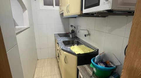 Wohnung zur Miete in Calle California, 14, Ciudad Jardín - Tagarete - El Zapillo, Almería Capital - Bild 4 Foto 4 von Wohnung zur Miete in Calle California, 14, Ciudad Jardín - Tagarete - El Zapillo, Almería Capital