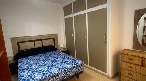Wohnung zur Miete in Calle California, 14, Ciudad Jardín - Tagarete - El Zapillo, Almería Capital - Bild 5 Foto 5 von Wohnung zur Miete in Calle California, 14, Ciudad Jardín - Tagarete - El Zapillo, Almería Capital