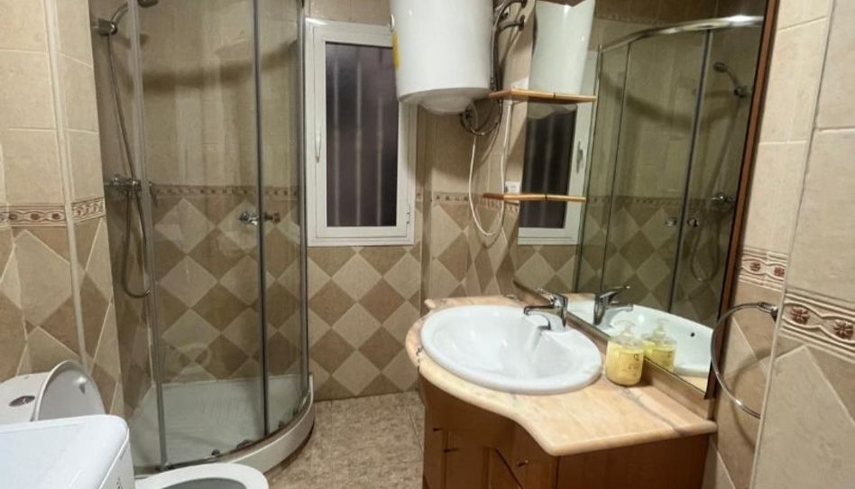 Wohnung zur Miete in Calle California, 14, Ciudad Jardín - Tagarete - El Zapillo, Almería Capital - Bild 1 Foto 1 von Wohnung zur Miete in Calle California, 14, Ciudad Jardín - Tagarete - El Zapillo, Almería Capital