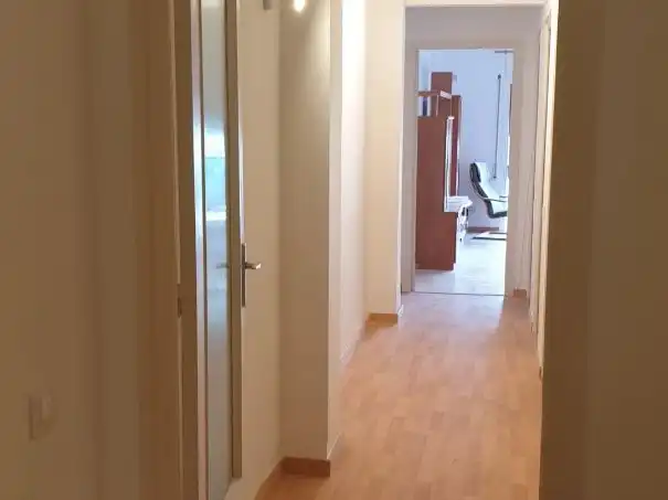 Pis de lloguer a Carrer de la Indústria, 48, El Camp d'en Grassot i Gràcia Nova Pis de lloguer en Barcelona Capital amb Aire condicionat, Terrassa i Balcó