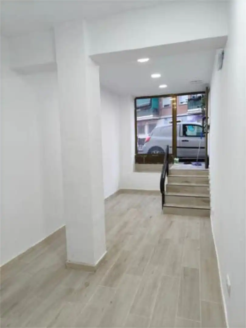 Commercial properties for rent in Abrantes Commercial properties for rent in Madrid