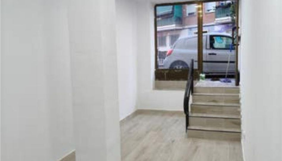 Commercial properties for rent in Abrantes, Madrid Capital - image 1 Photo 1 of Commercial properties for rent in Abrantes, Madrid Capital