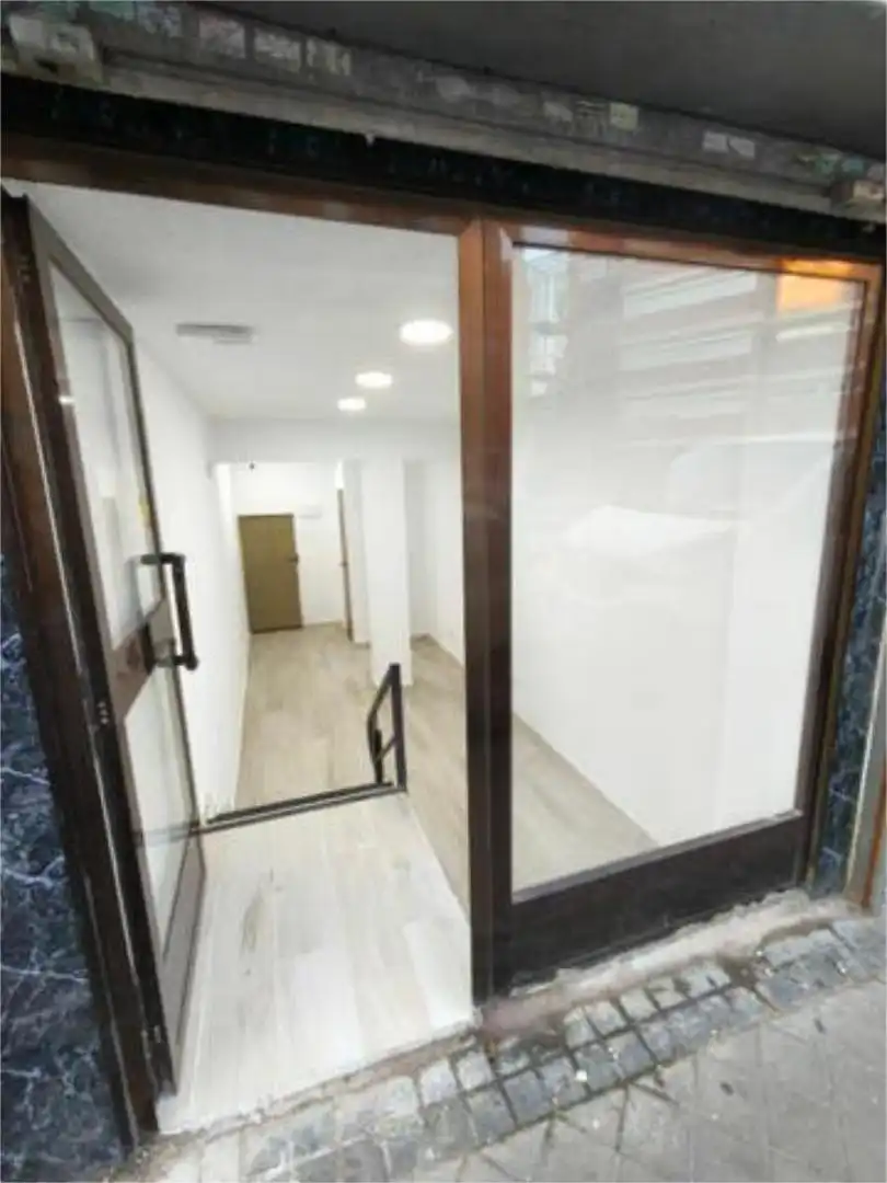 Commercial properties for rent in Abrantes Commercial properties for rent in Madrid