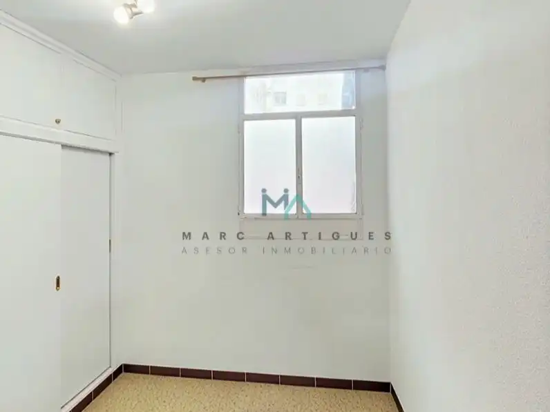 Piso en venta en Carrer de Pons I Gallarza, 70, Plaça de Toros Habitación de Piso en venta en Palma de Mallorca