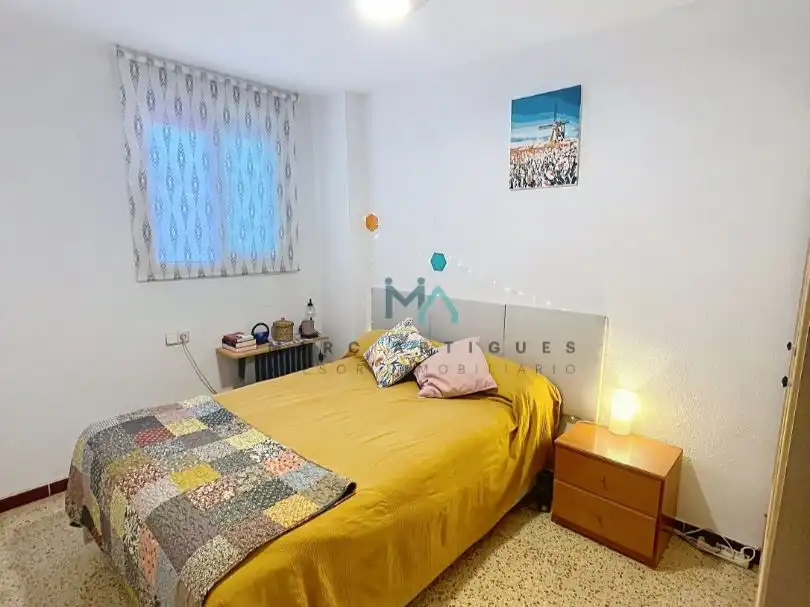 Piso en venta en Carrer de Pons I Gallarza, 70, Plaça de Toros Habitación de Piso en venta en Palma de Mallorca