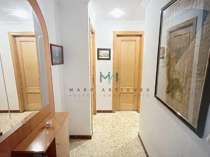 Piso en venta en Carrer de Pons I Gallarza, 70, Plaça de Toros Piso en venta en Palma de Mallorca