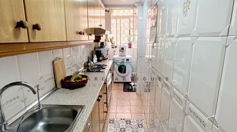 Wohnung zum Verkauf in Carrer de Pons I Gallarza, 70, Plaça de Toros, Palma de Mallorca - Bild 3 Foto 3 von Wohnung zum Verkauf in Carrer de Pons I Gallarza, 70, Plaça de Toros, Palma de Mallorca
