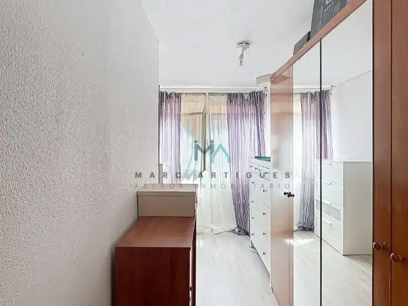 Piso en venta en Carrer de Pons I Gallarza, 70, Plaça de Toros Habitación de Piso en venta en Palma de Mallorca