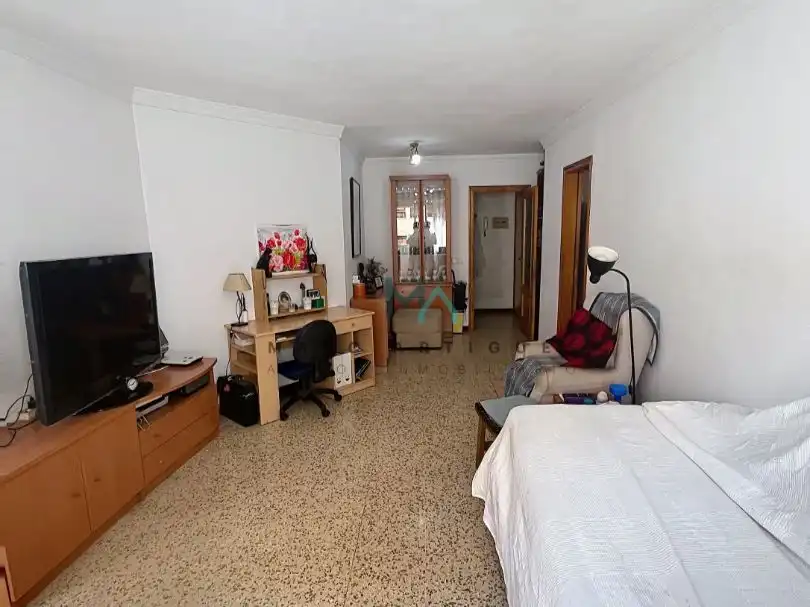 Piso en venta en Carrer de Pons I Gallarza, 70, Plaça de Toros Habitación de Piso en venta en Palma de Mallorca