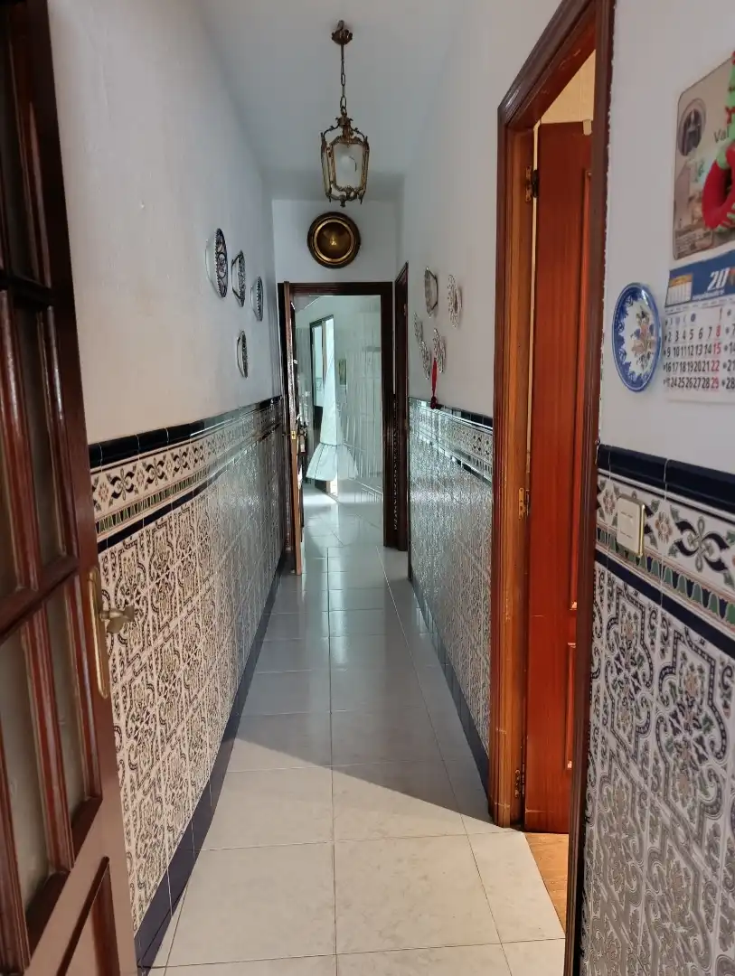 Detached homes for sale in Calle San Agustín, 14, Valdefuentes Detached homes for sale in Valdefuentes with Furnished, Microwave and Balcony