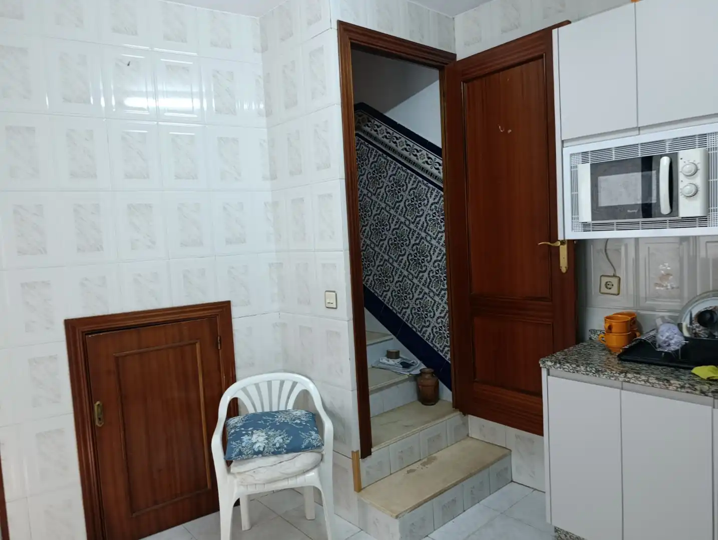 Detached homes for sale in Calle San Agustín, 14, Valdefuentes Detached homes for sale in Valdefuentes with Furnished, Microwave and Balcony