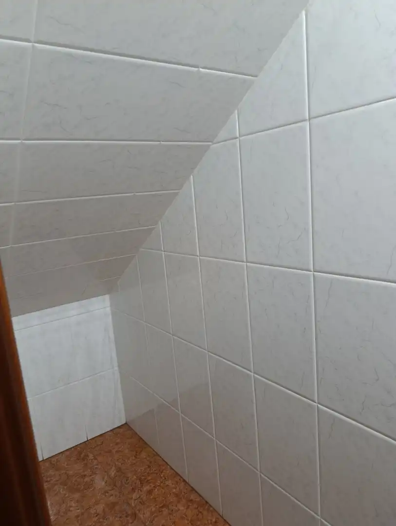 Detached homes for sale in Calle San Agustín, 14, Valdefuentes Bathroom of Detached homes for sale in Valdefuentes with Furnished, Microwave and Balcony