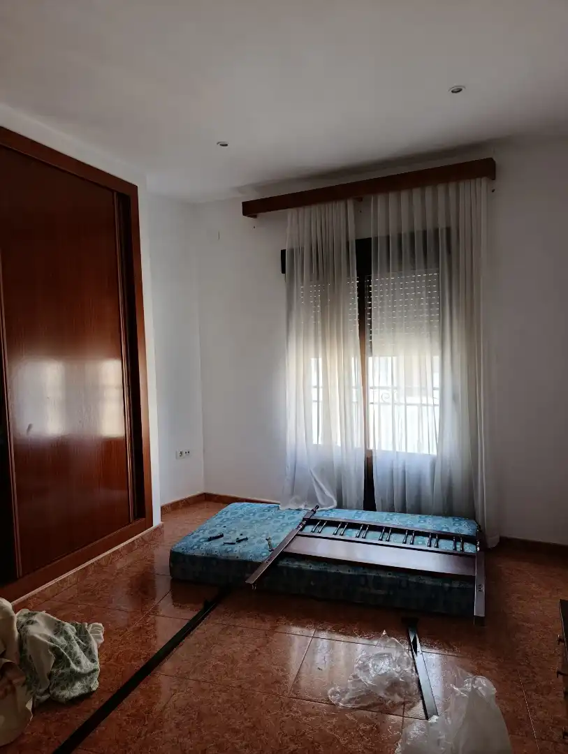 Detached homes for sale in Calle San Agustín, 14, Valdefuentes Bedroom of Detached homes for sale in Valdefuentes with Furnished, Microwave and Balcony