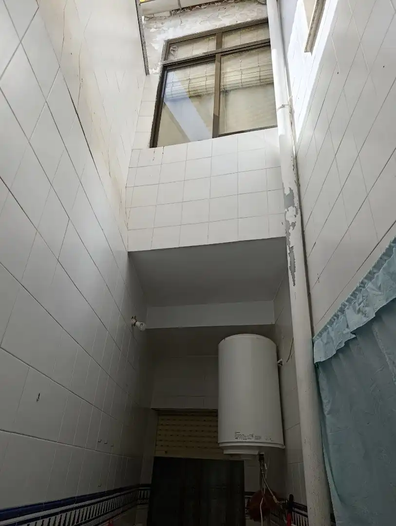 Detached homes for sale in Calle San Agustín, 14, Valdefuentes Bathroom of Detached homes for sale in Valdefuentes with Furnished, Microwave and Balcony