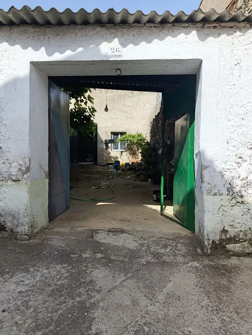 Detached homes for sale in Calle San Agustín, 14, Valdefuentes Garden of Detached homes for sale in Valdefuentes with Furnished, Microwave and Balcony