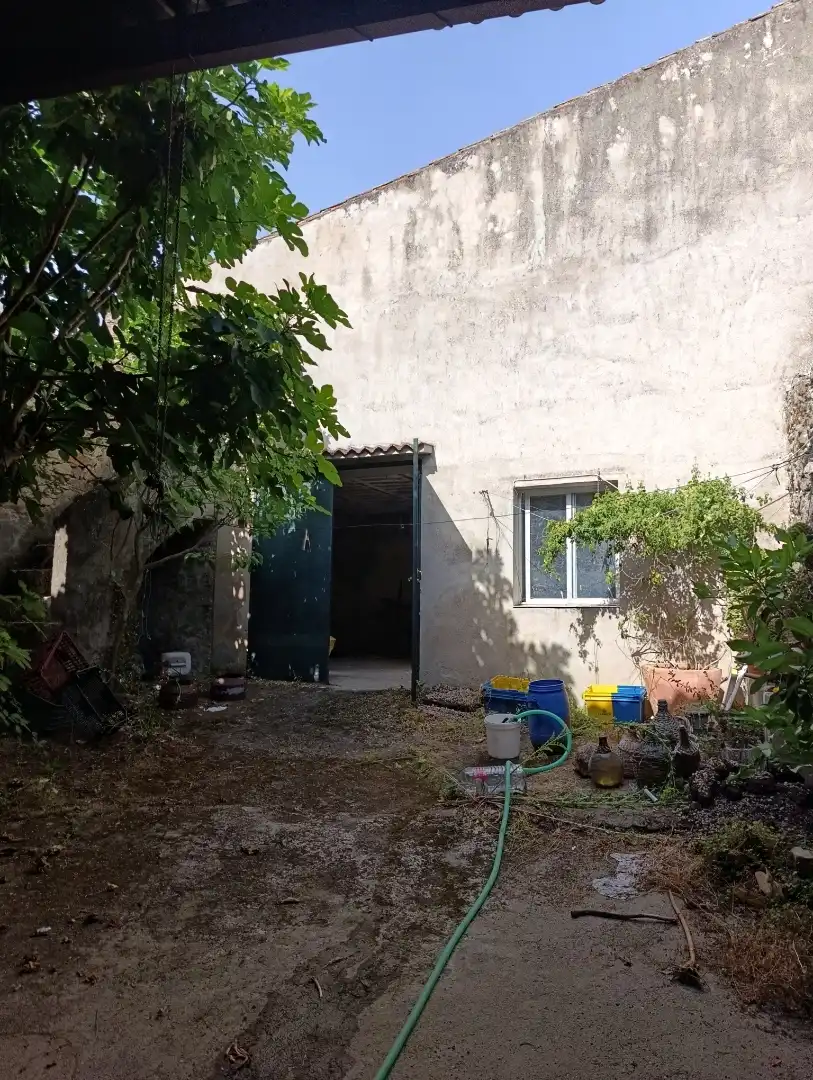 Detached homes for sale in Calle San Agustín, 14, Valdefuentes Garden of Detached homes for sale in Valdefuentes with Furnished, Microwave and Balcony