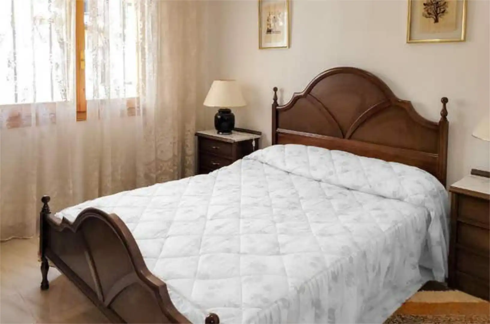 Casa o chalet en venta en Valderrobres Habitación de Casa o chalet en venta en Valderrobres con Terraza