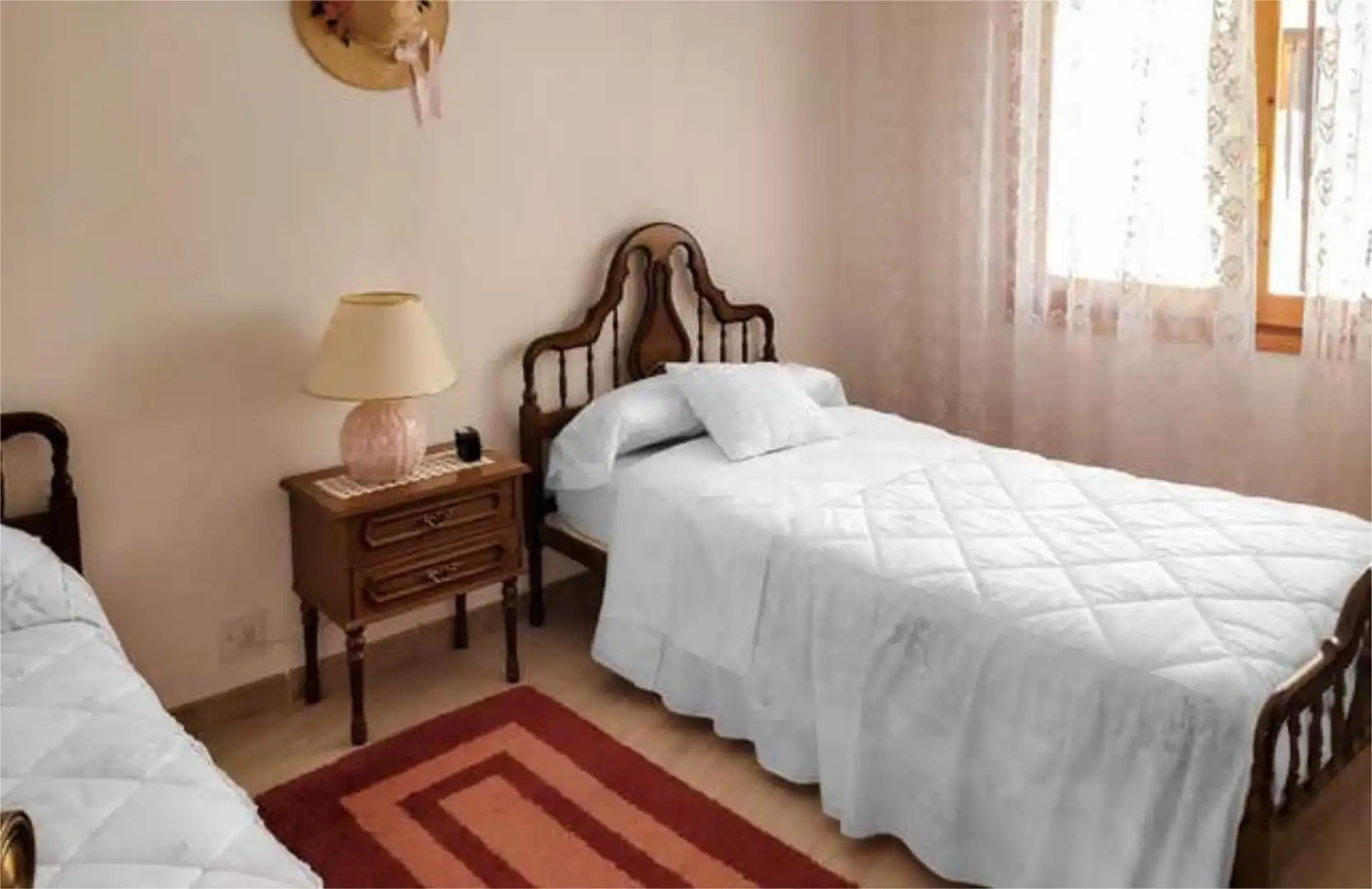 Casa o chalet en venta en Valderrobres Habitación de Casa o chalet en venta en Valderrobres con Terraza