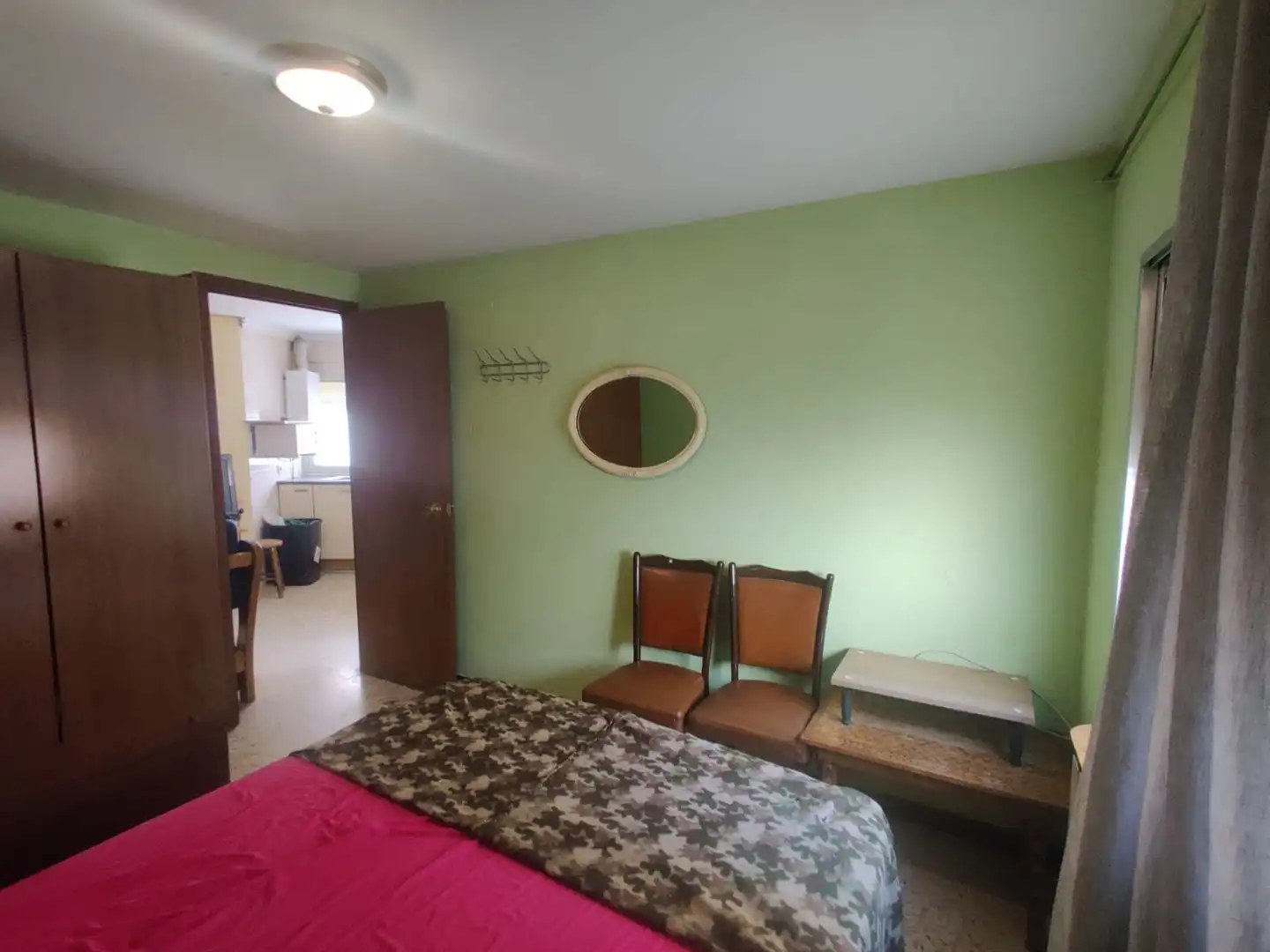 Detached homes for sale in Calle Mayor, 13, Tolva Bedroom of Detached homes for sale in Tolva