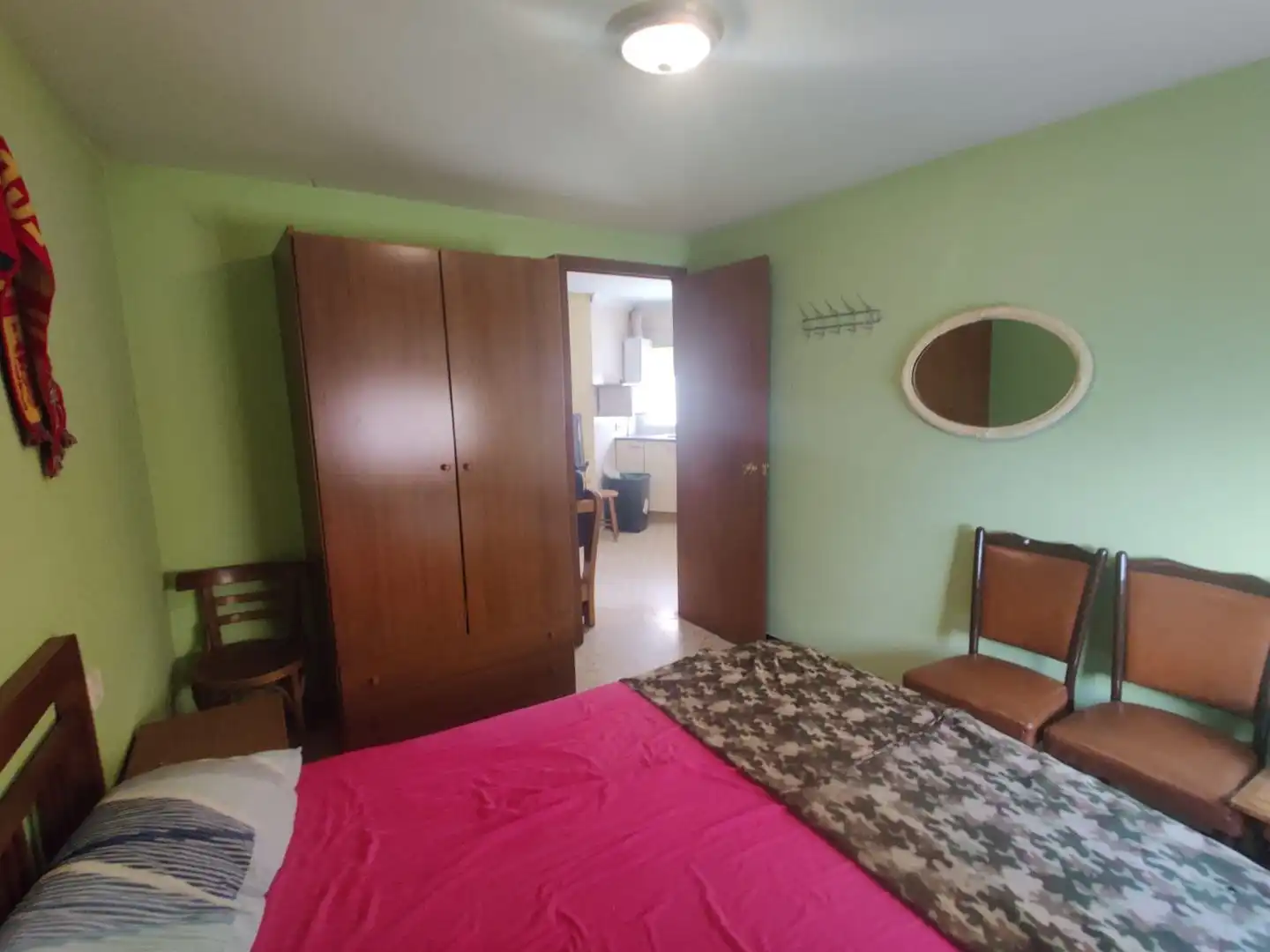 Detached homes for sale in Calle Mayor, 13, Tolva Bedroom of Detached homes for sale in Tolva
