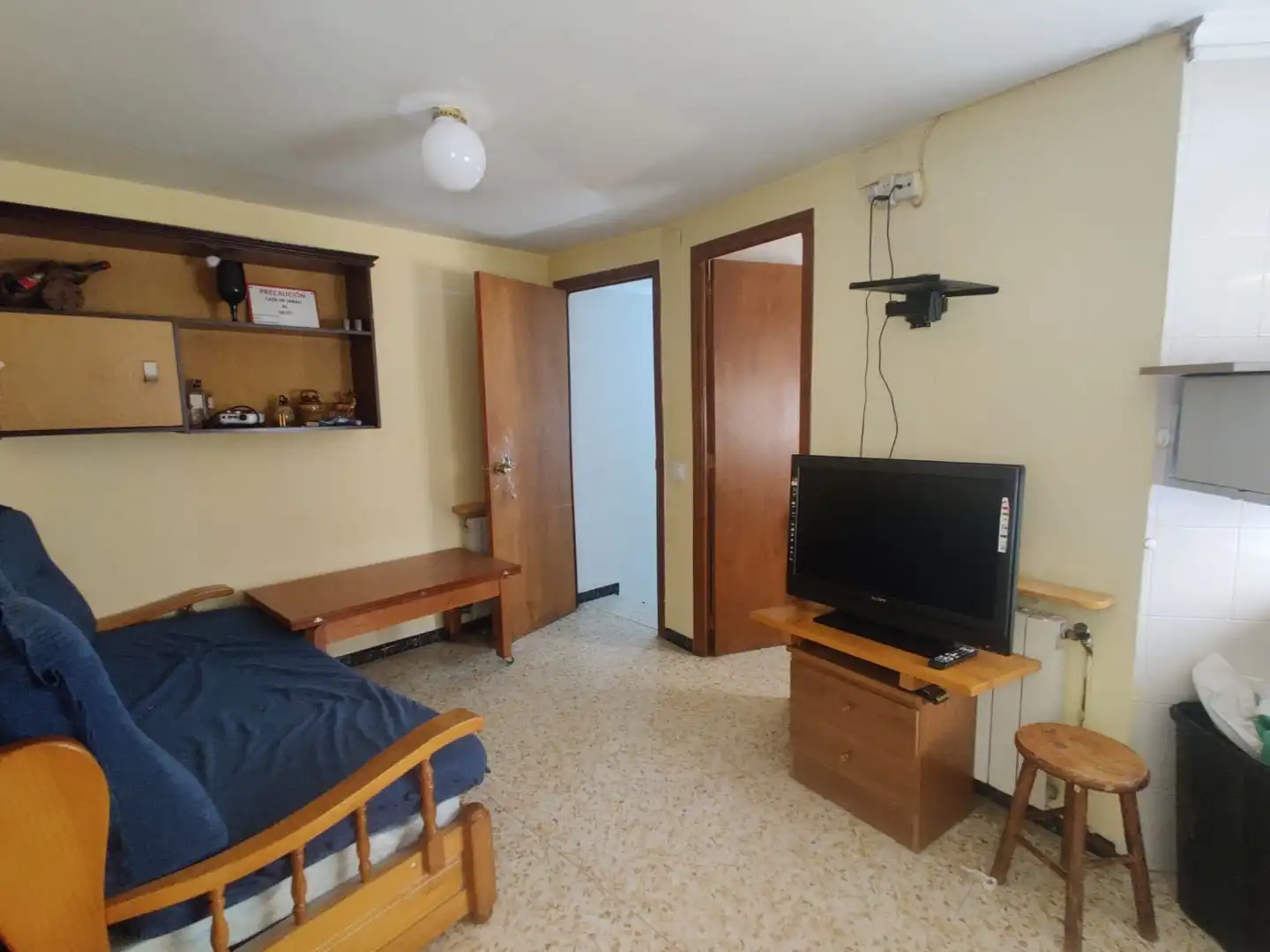 Detached homes for sale in Calle Mayor, 13, Tolva Detached homes for sale in Tolva