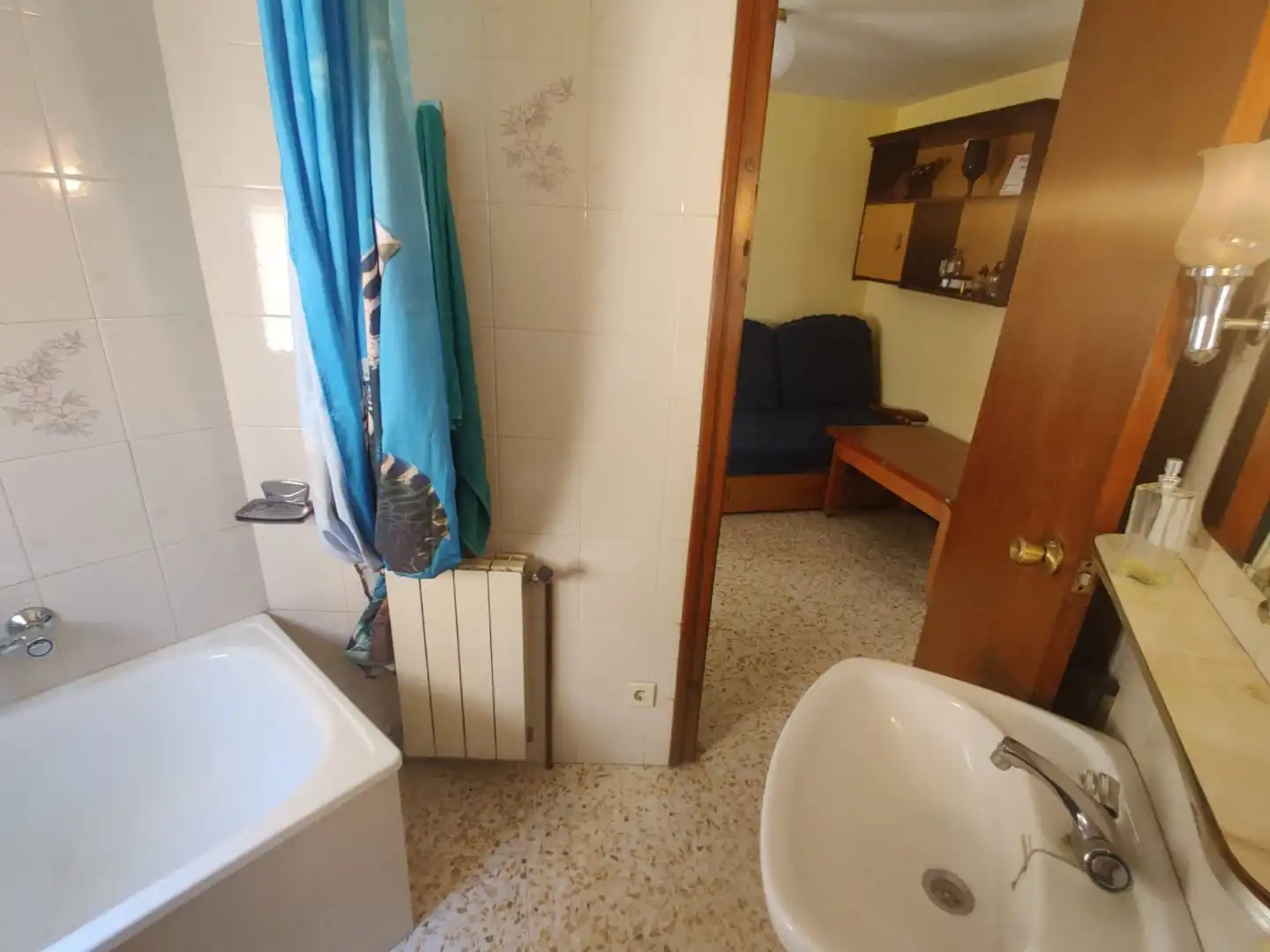 Detached homes for sale in Calle Mayor, 13, Tolva Bathroom of Detached homes for sale in Tolva