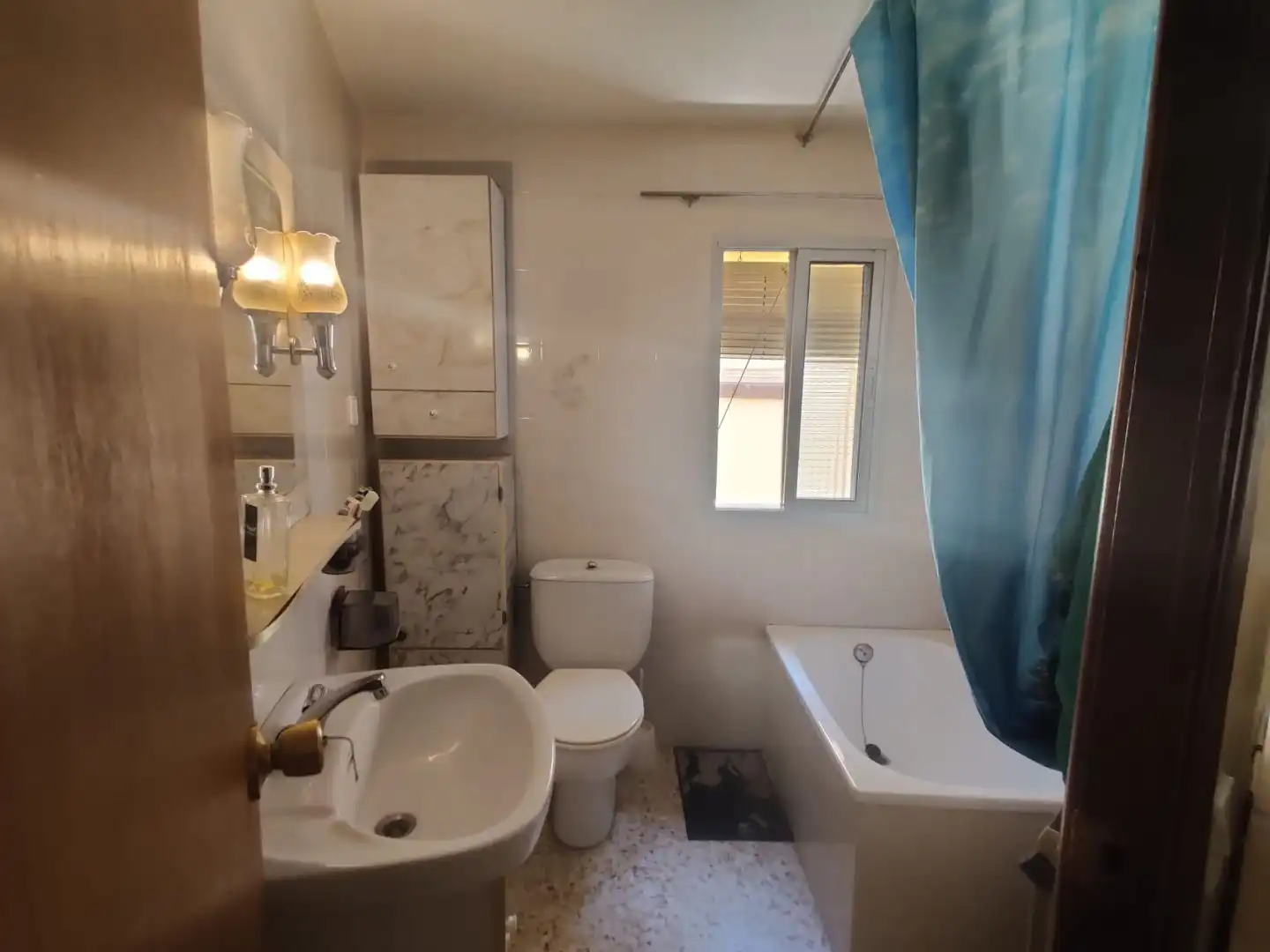 Detached homes for sale in Calle Mayor, 13, Tolva Bathroom of Detached homes for sale in Tolva