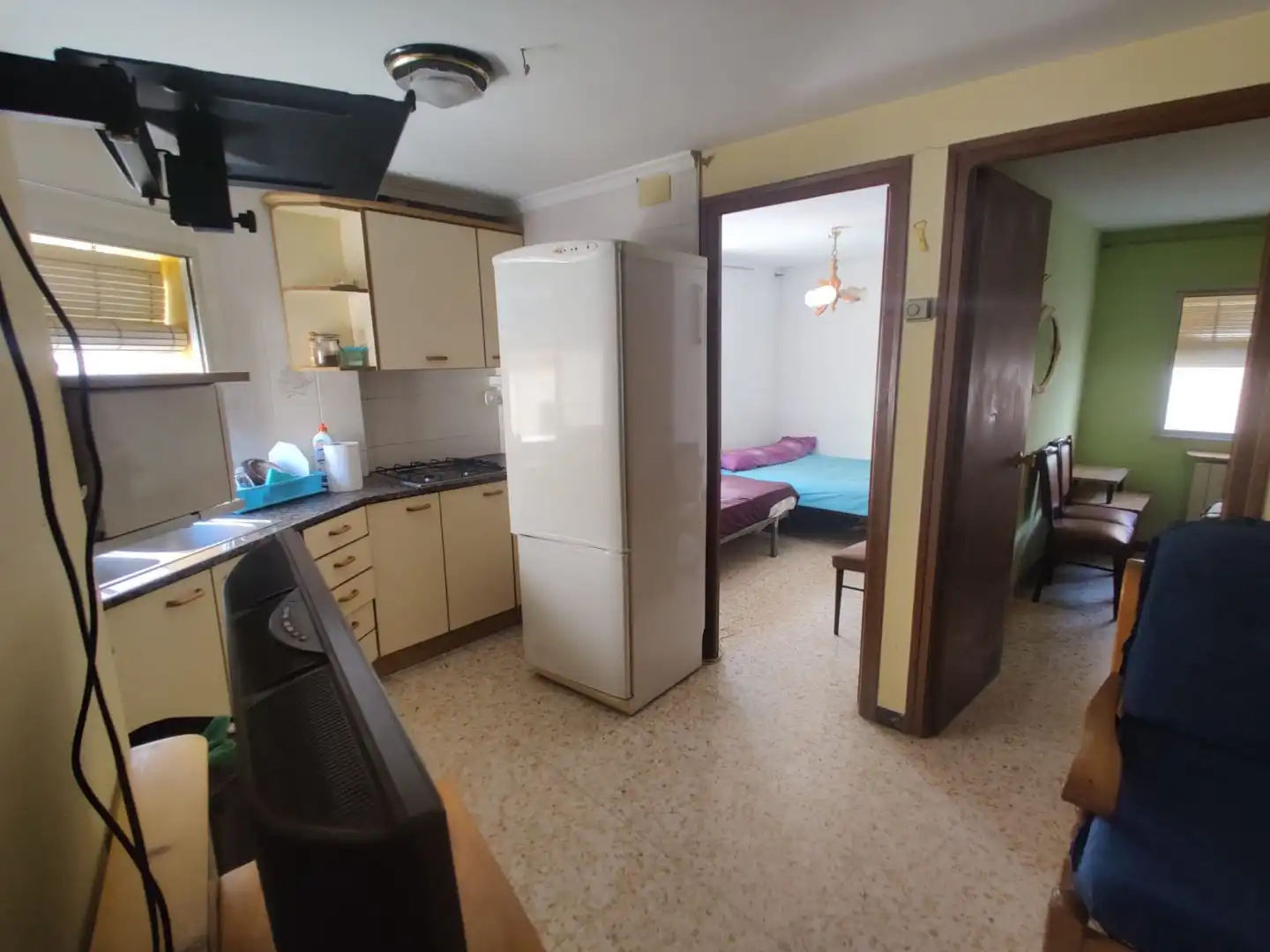 Detached homes for sale in Calle Mayor, 13, Tolva Kitchen of Detached homes for sale in Tolva