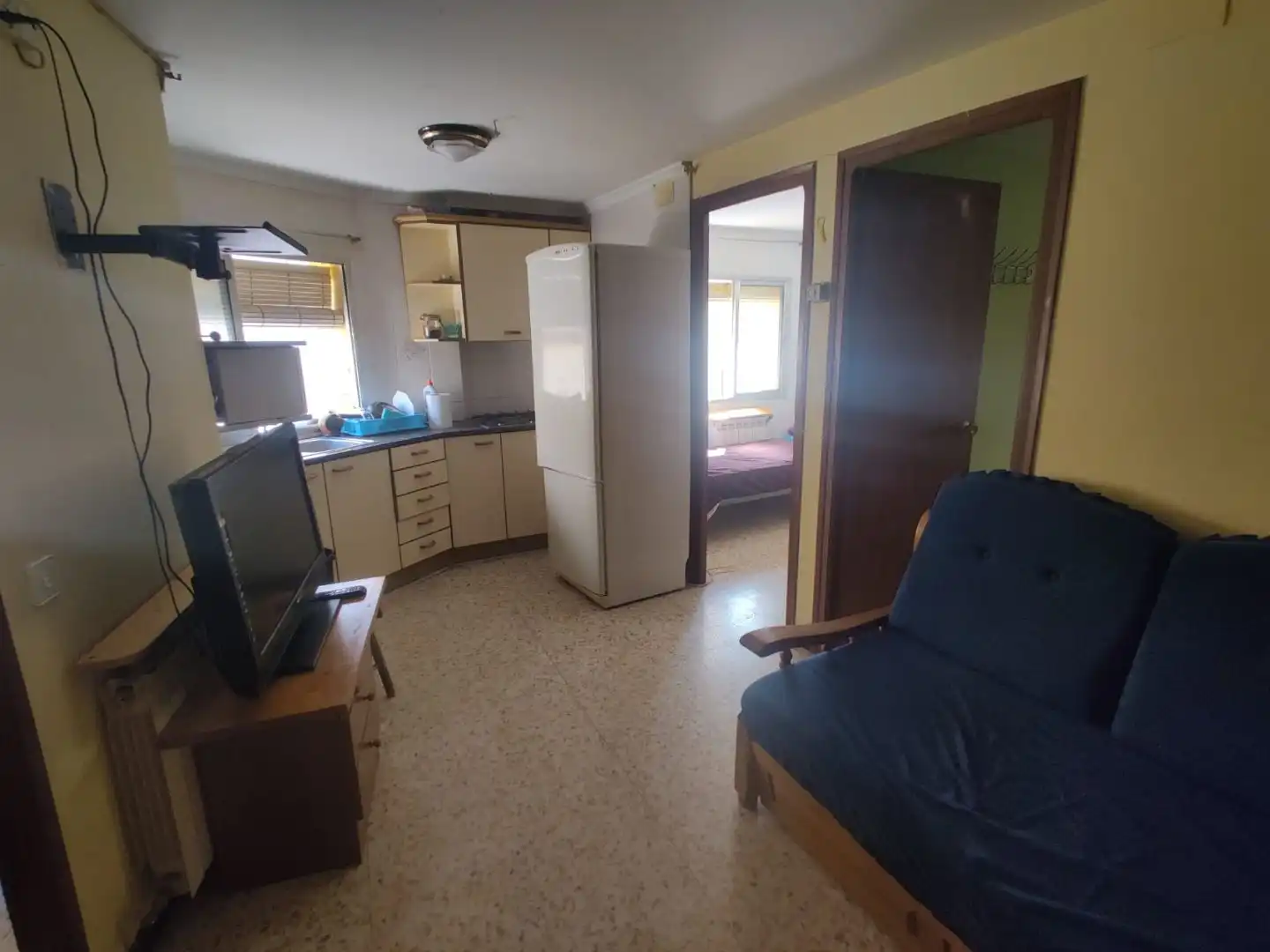 Detached homes for sale in Calle Mayor, 13, Tolva Living room of Detached homes for sale in Tolva
