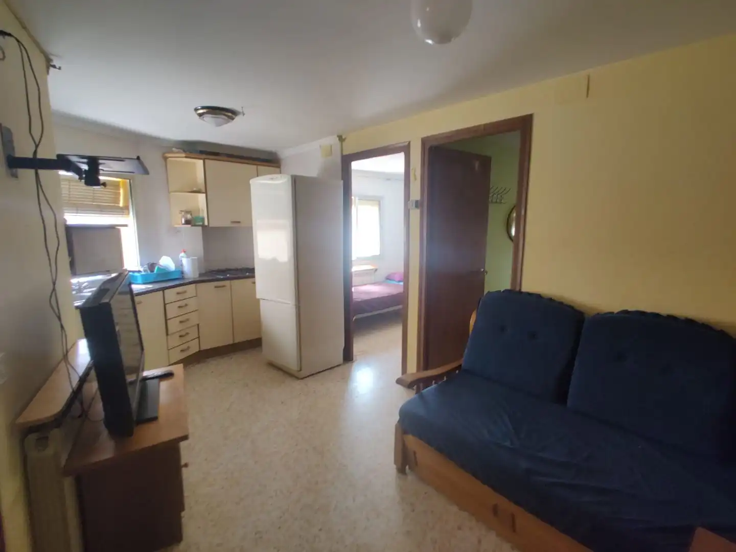Detached homes for sale in Calle Mayor, 13, Tolva Living room of Detached homes for sale in Tolva