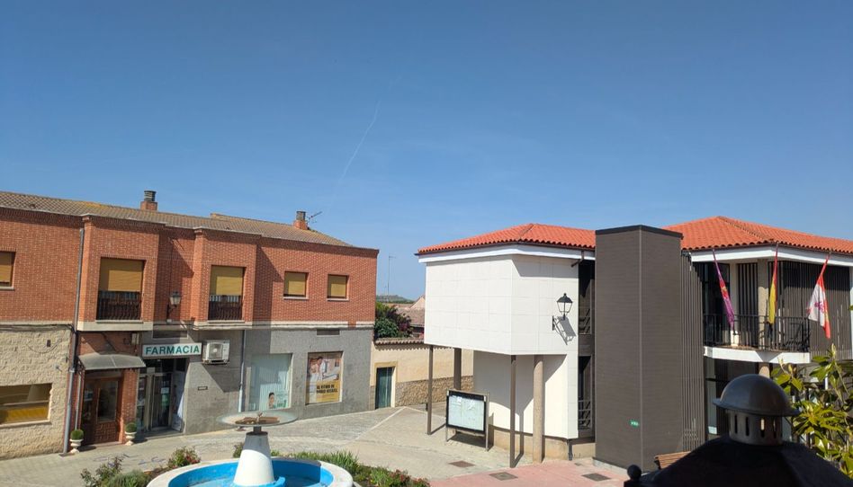 Flat for sale in Calle Palacio, 2, Villabrágima, Valladolid - image 1 Photo 1 of Flat for sale in Calle Palacio, 2, Villabrágima, Valladolid
