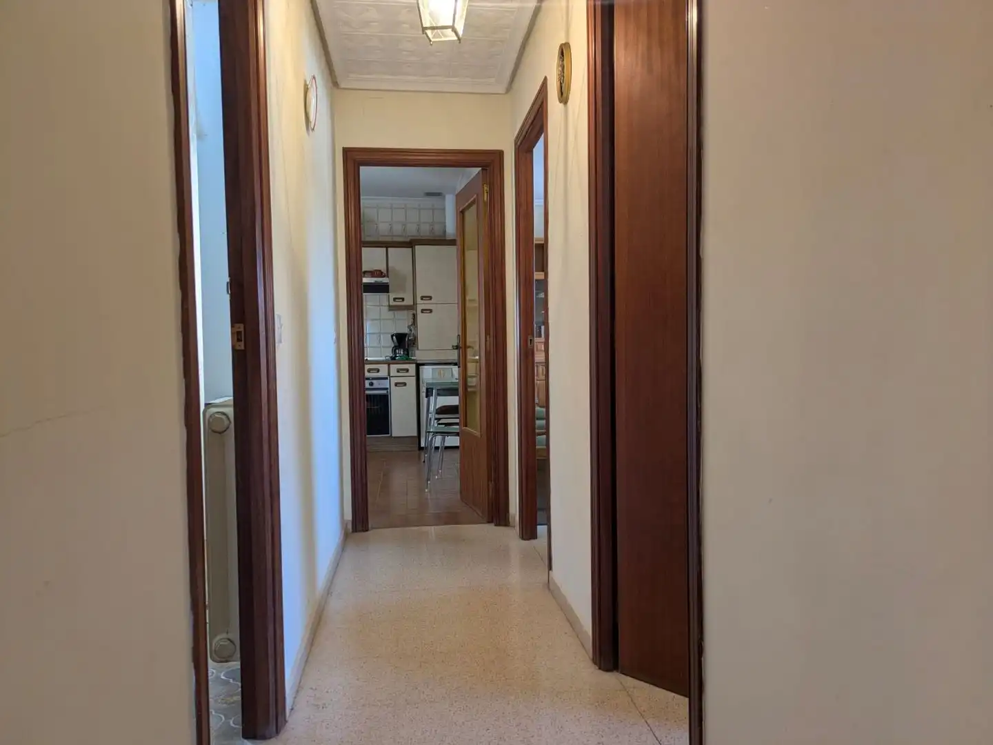 Flat for sale in Calle Palacio, 2, Villabrágima Flat for sale in Villabrágima with Heating, Furnished and Balcony