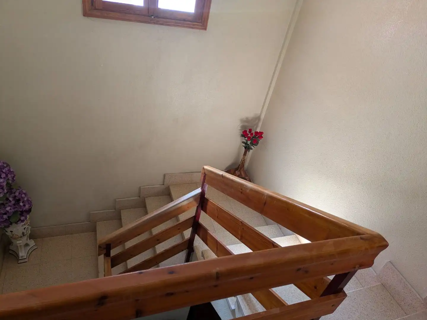 Flat for sale in Calle Palacio, 2, Villabrágima Flat for sale in Villabrágima with Heating, Furnished and Balcony